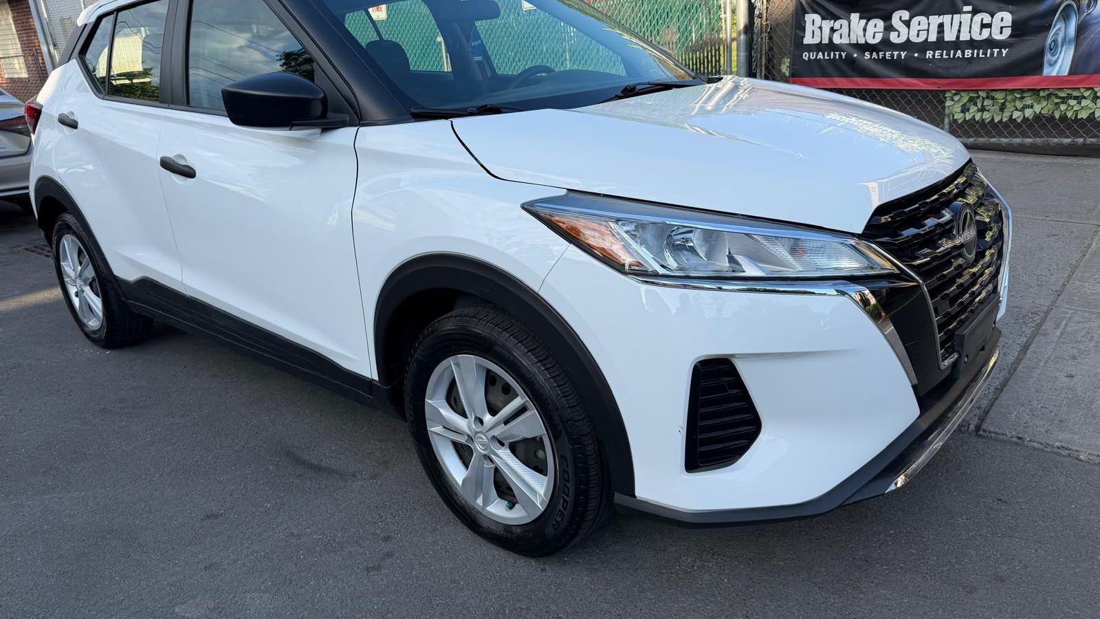 Nissan Kicks 2023 in Elizabeth, NJ