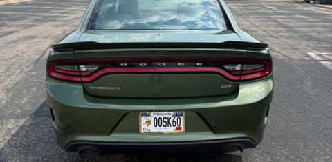 Dodge Charger 2023