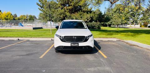 Mazda CX-5 2026
