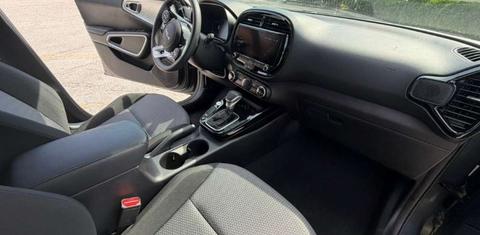 Kia Soul 2023