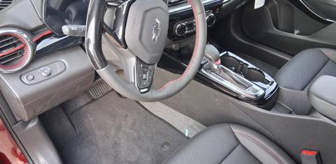 Chevrolet Trax 2025