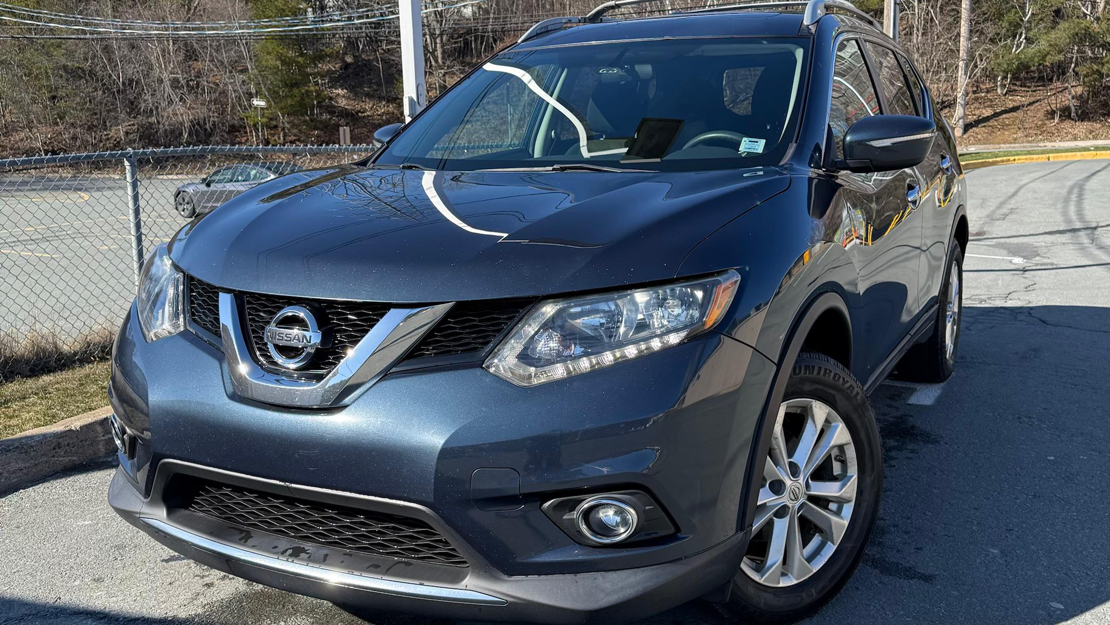 Nissan Rogue 2015 à Halifax, NS