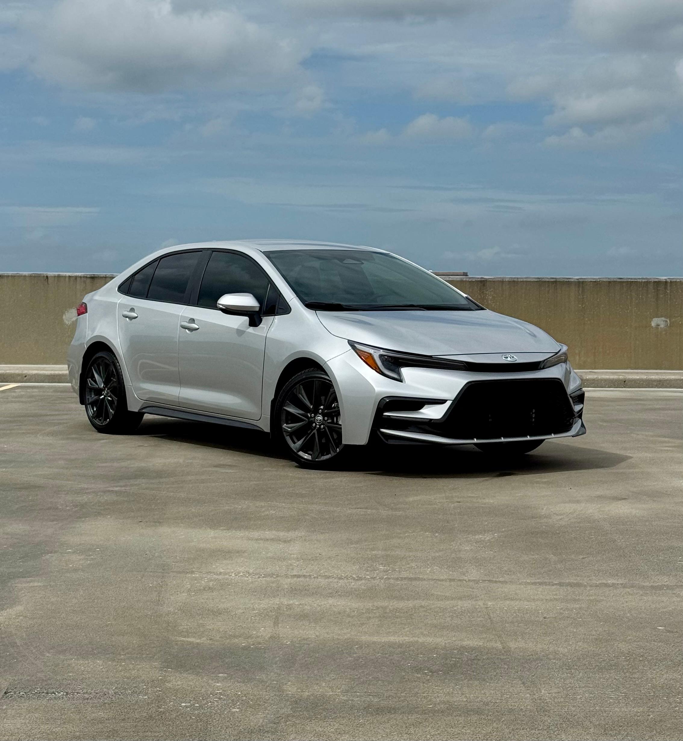 Toyota Corolla 2026 in Tampa, FL