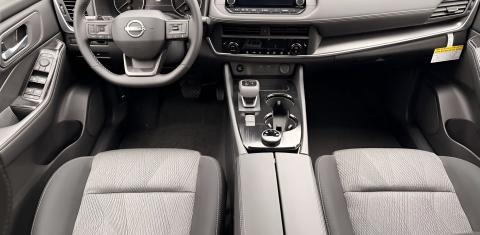 Nissan Rogue 2026