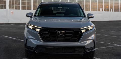 Honda CR-V 2023
