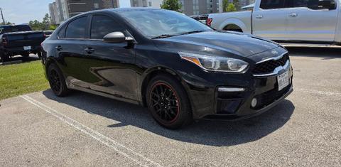 Kia Forte 2020