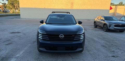 Nissan Kicks 2026