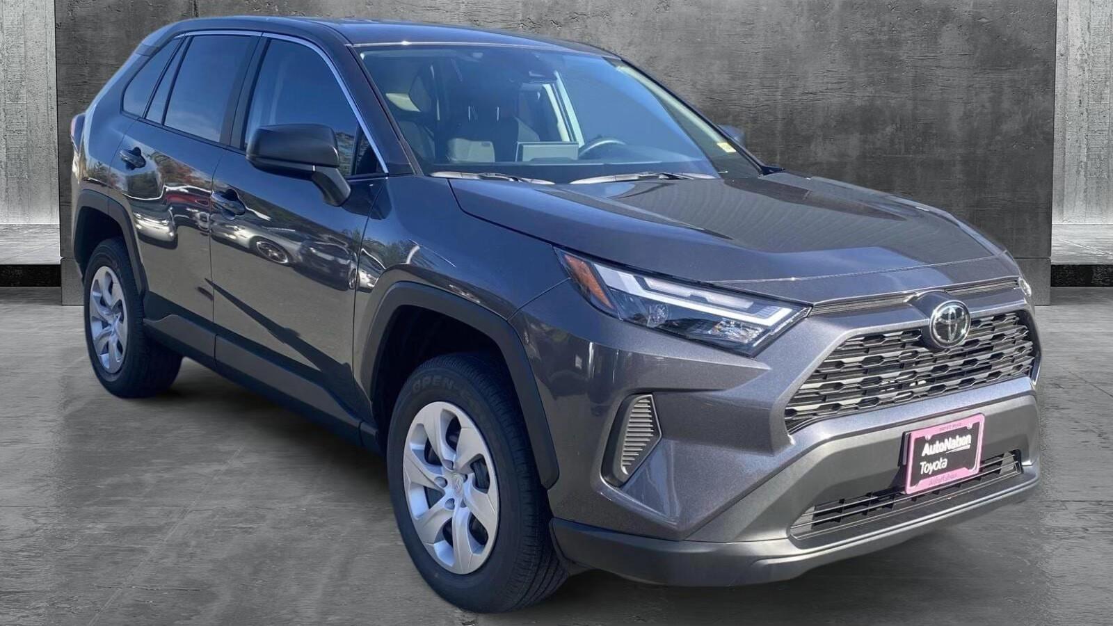 Toyota RAV4 2024 in Leesburg, VA