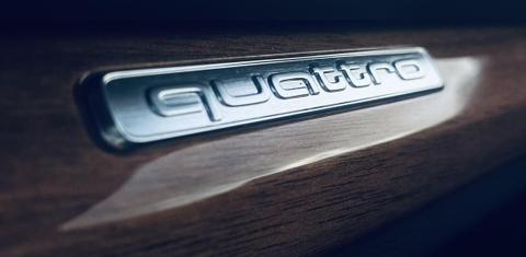 Audi Q5 2021