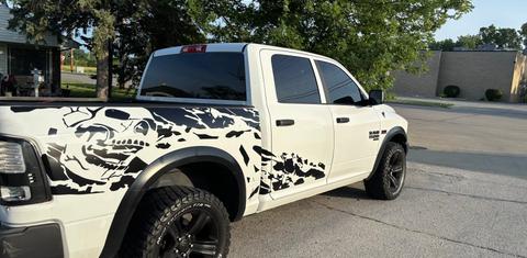 Ram 1500 Classic 2021