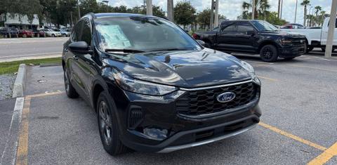 Ford Escape 2026
