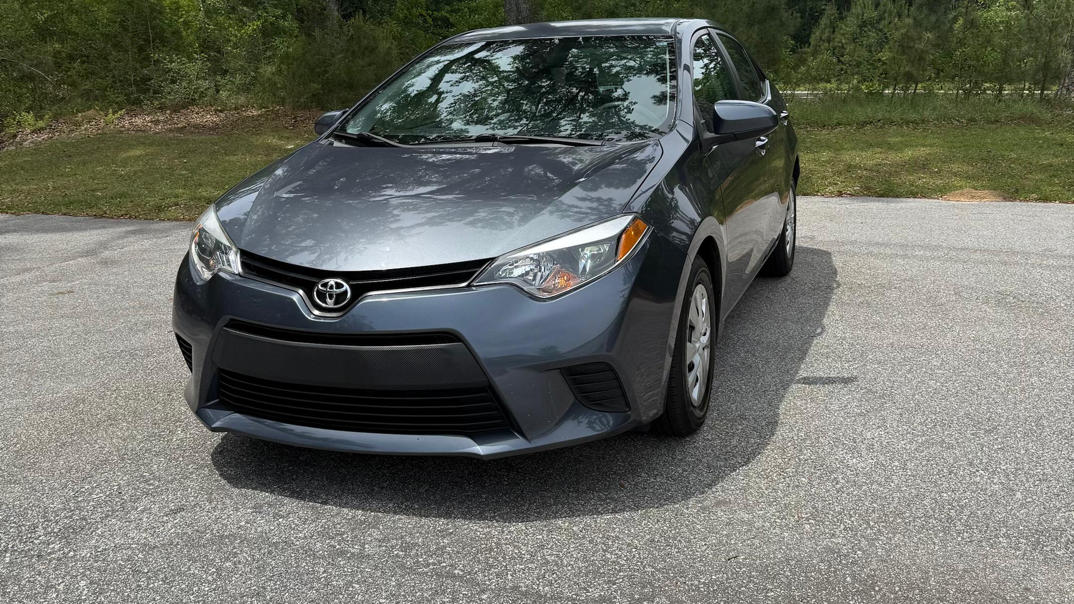 Toyota Corolla 2016 in Ladson, SC