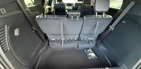 Chrysler Pacifica 2026