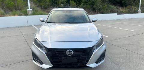 Nissan Altima 2024