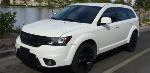 Dodge Journey 2019