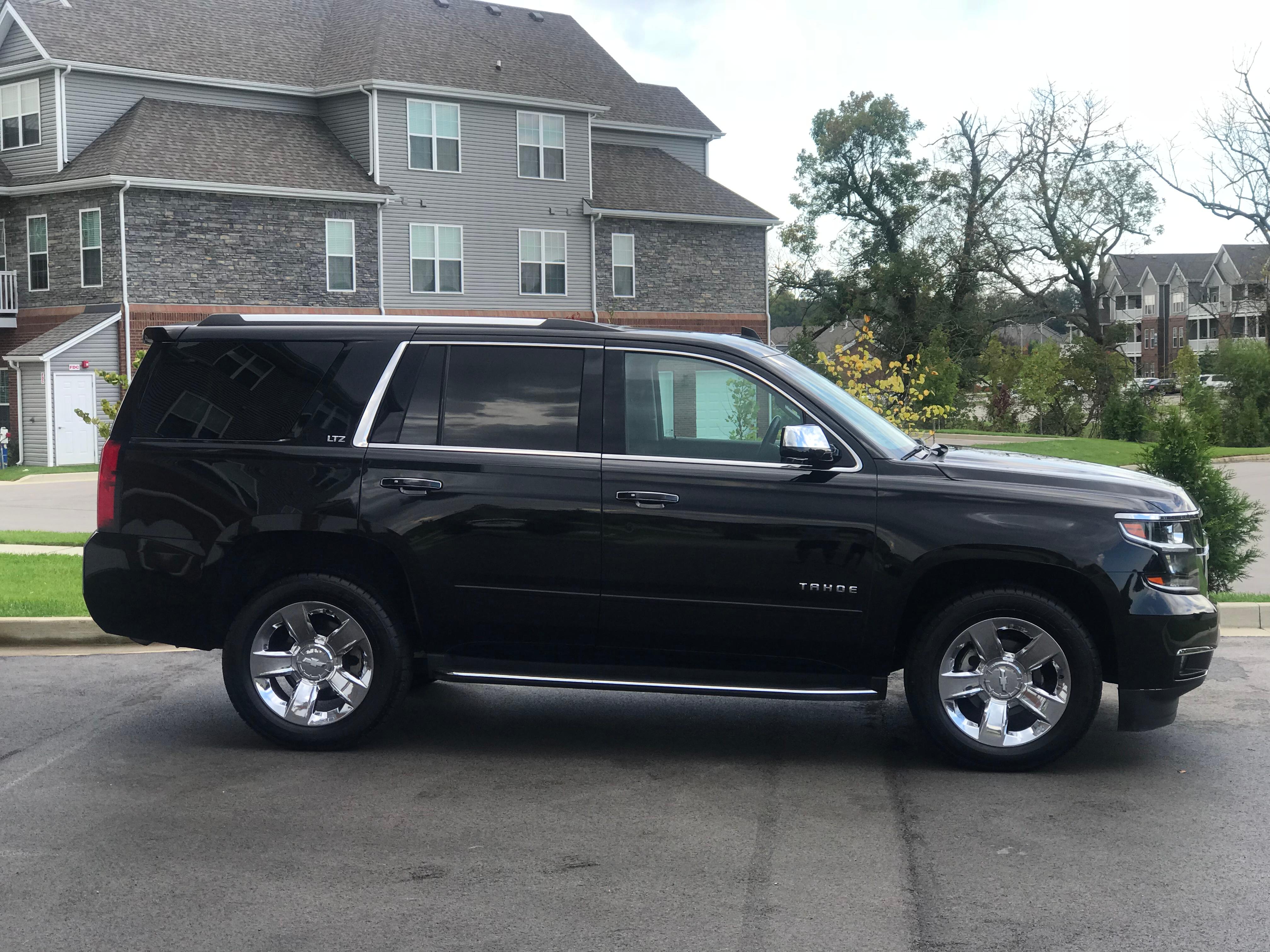 Chevrolet Tahoe 2016 in Buford, GA