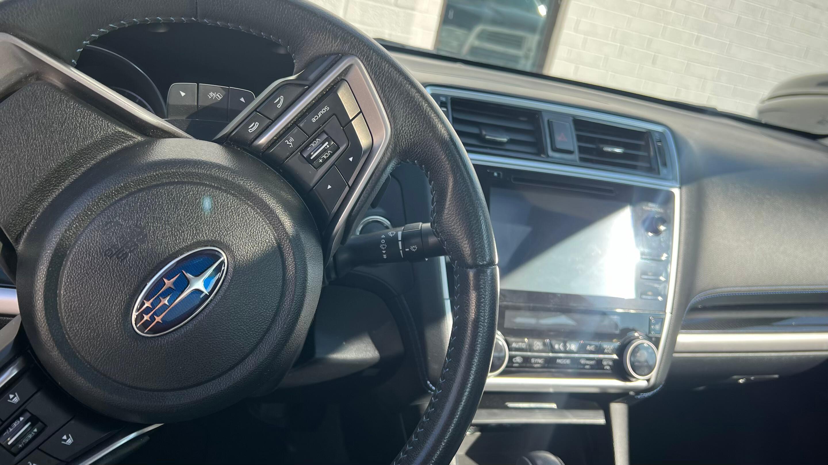 Subaru Legacy 2019 in Charlotte, NC