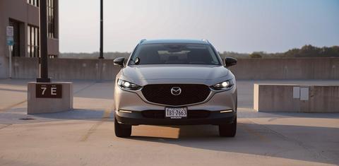 Mazda CX-30 2024