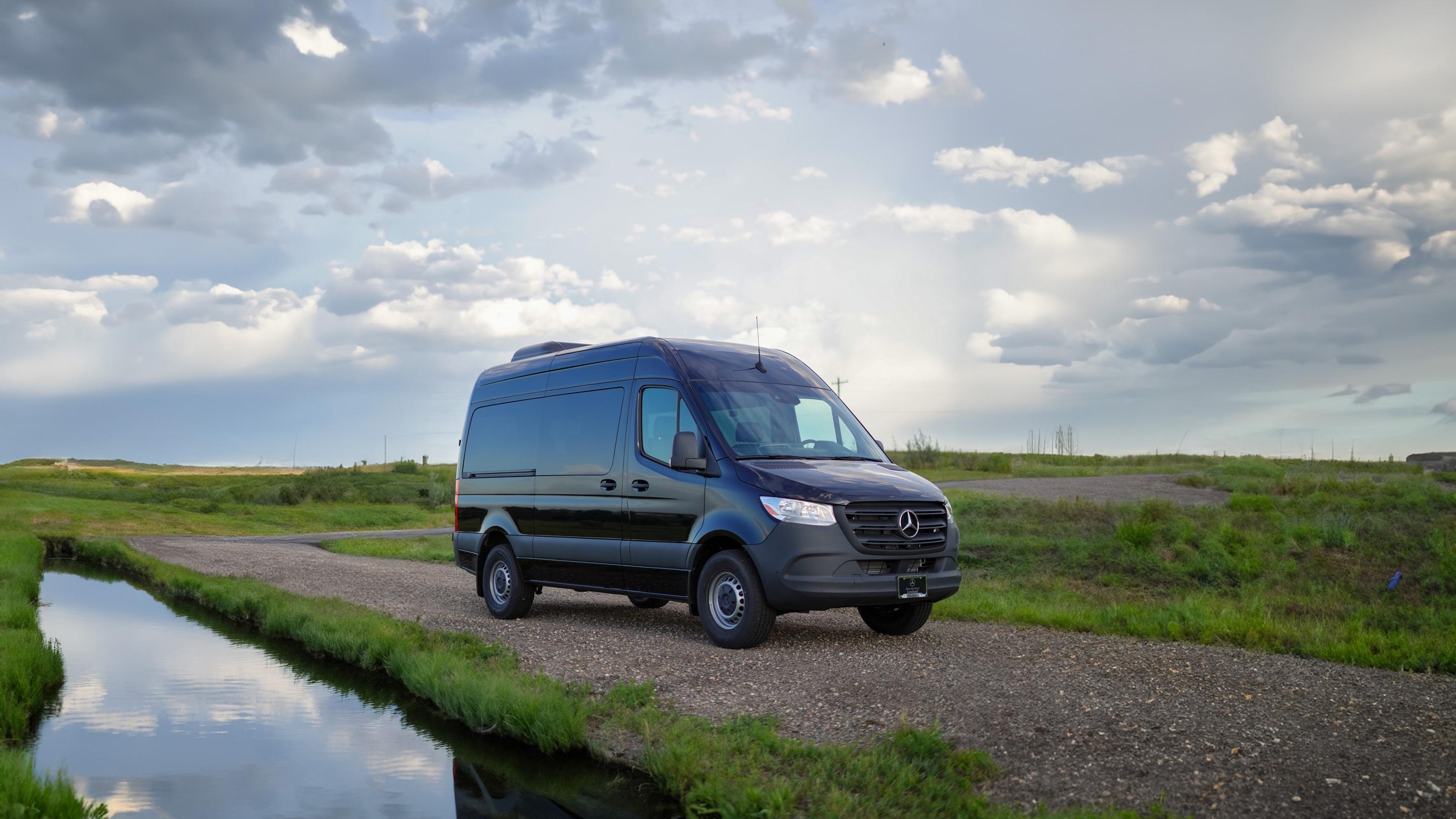 Mercedes-Benz Sprinter 2023 in Peoria, AZ