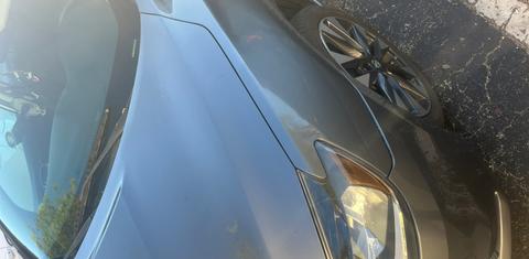Nissan Sentra 2016