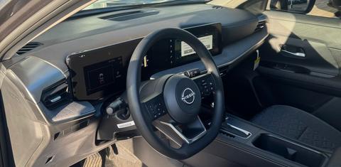 Nissan Kicks 2025