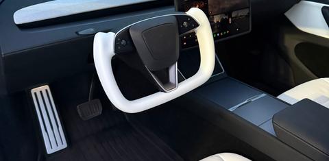 Tesla Model Y 2026