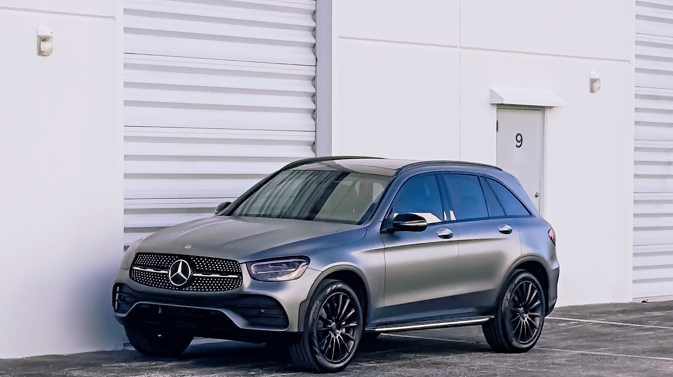 Mercedes-Benz GLC-Class 2020 in Dania Beach, FL