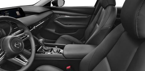 Mazda Mazda3 2024