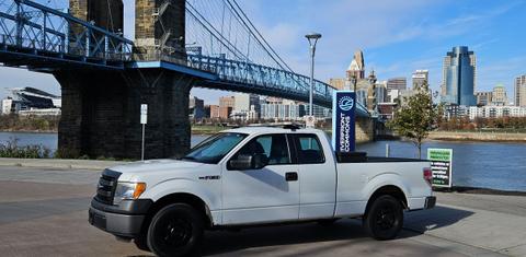 Ford F-150 2013