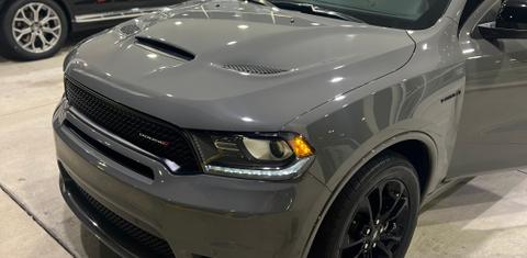 Dodge Durango 2020