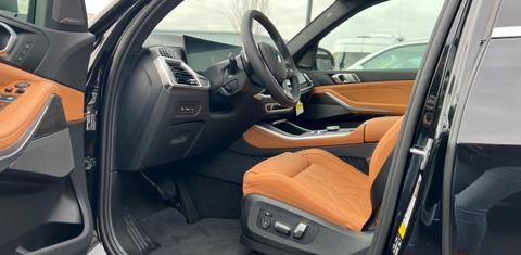 BMW X5 2024