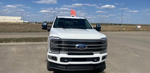 Ford Super Duty F-350 2024