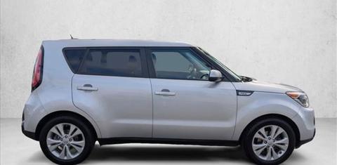 Kia Soul 2016