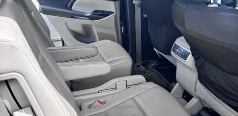 Toyota Highlander 2014