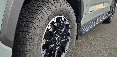 Toyota Sequoia 2023
