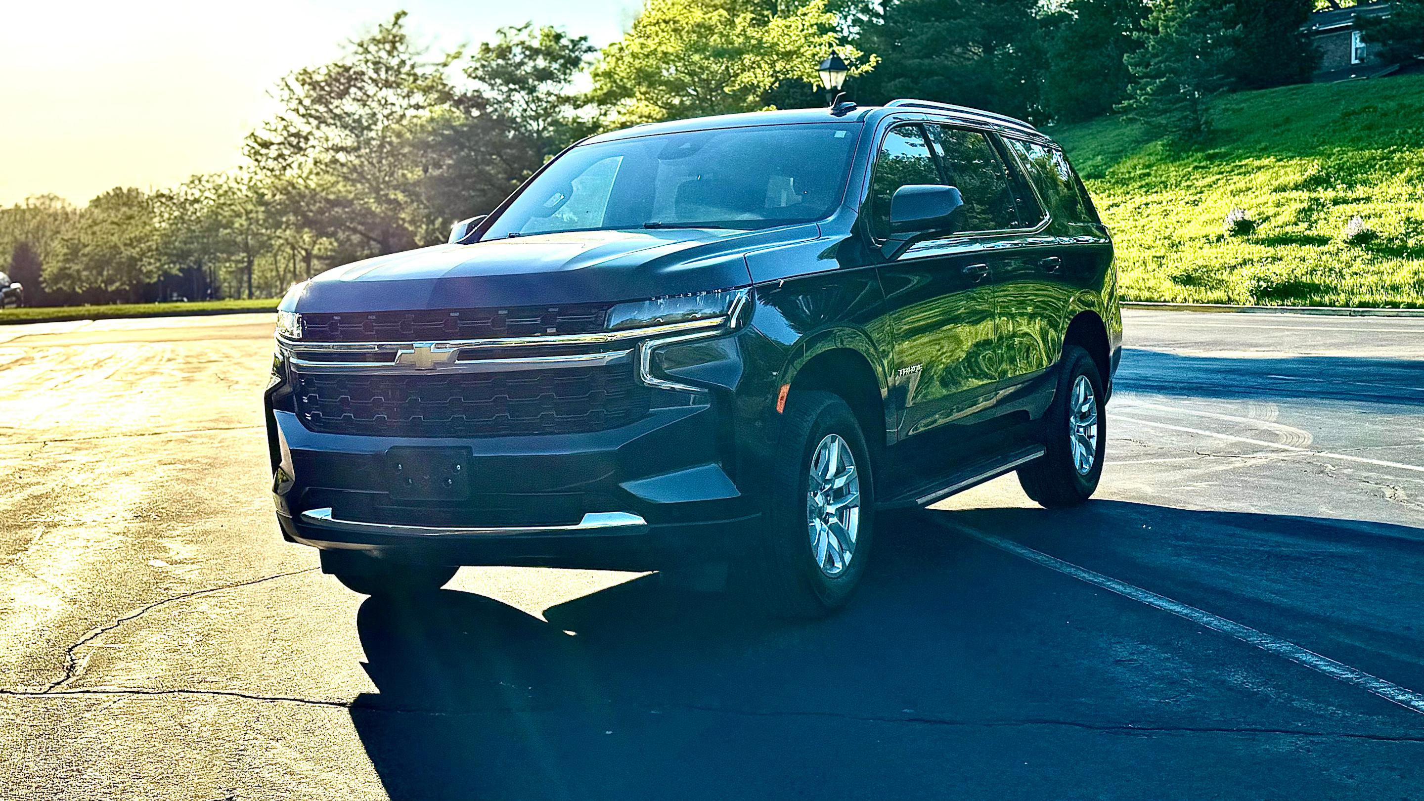 Chevrolet Tahoe 2024 in St. Louis, MO