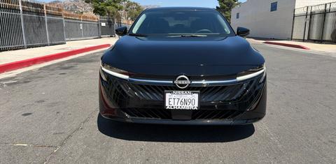 Nissan Sentra 2026