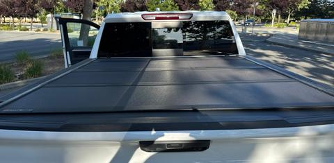 Chevrolet Silverado 1500 2023