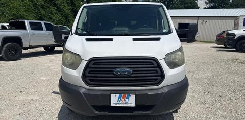 Ford Transit 2016