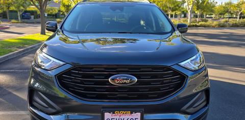 Ford Edge 2023