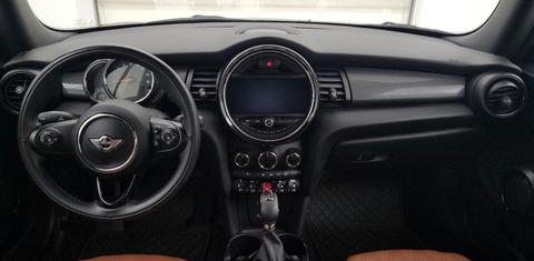 MINI Convertible 2018