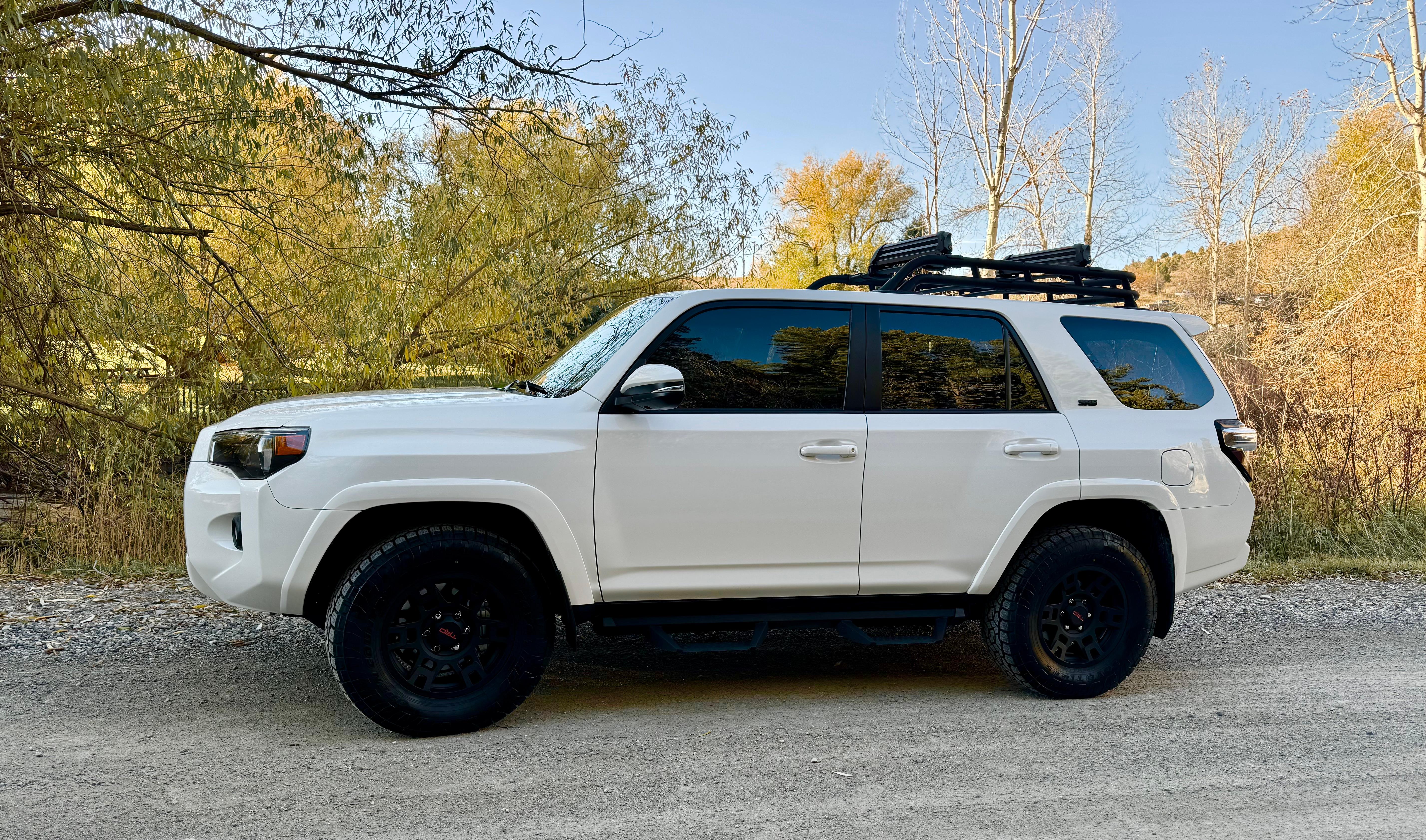 Toyota 4Runner 2024 in Belgrade, MT