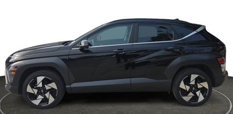 Hyundai Kona 2026