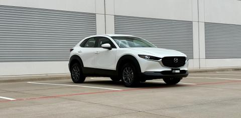 Mazda CX-30 2025
