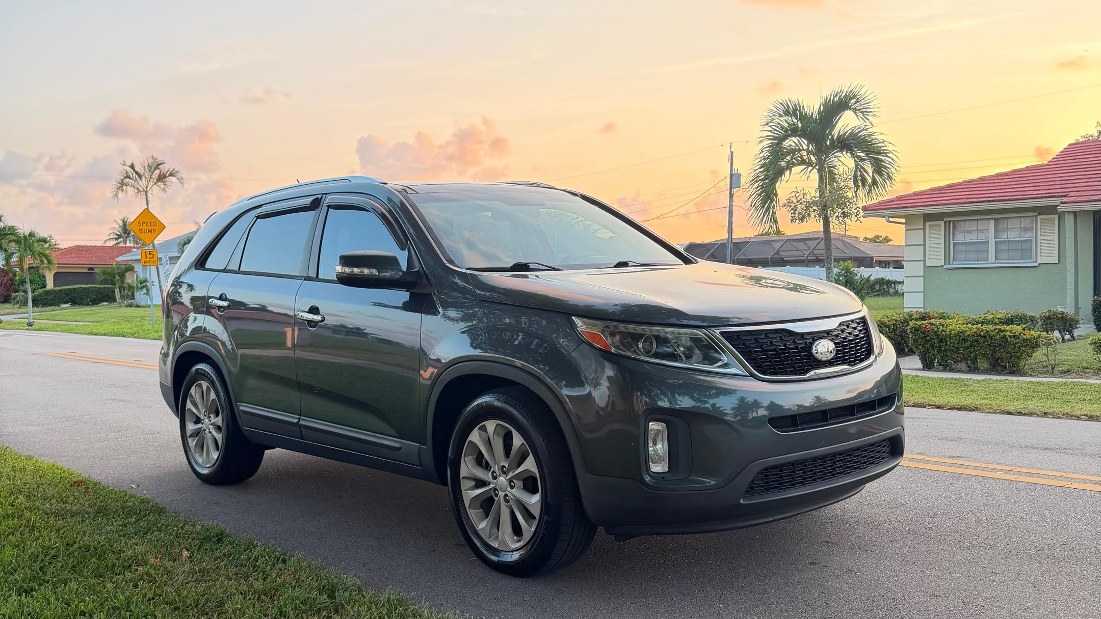 Kia Sorento 2014 in West Palm Beach, FL