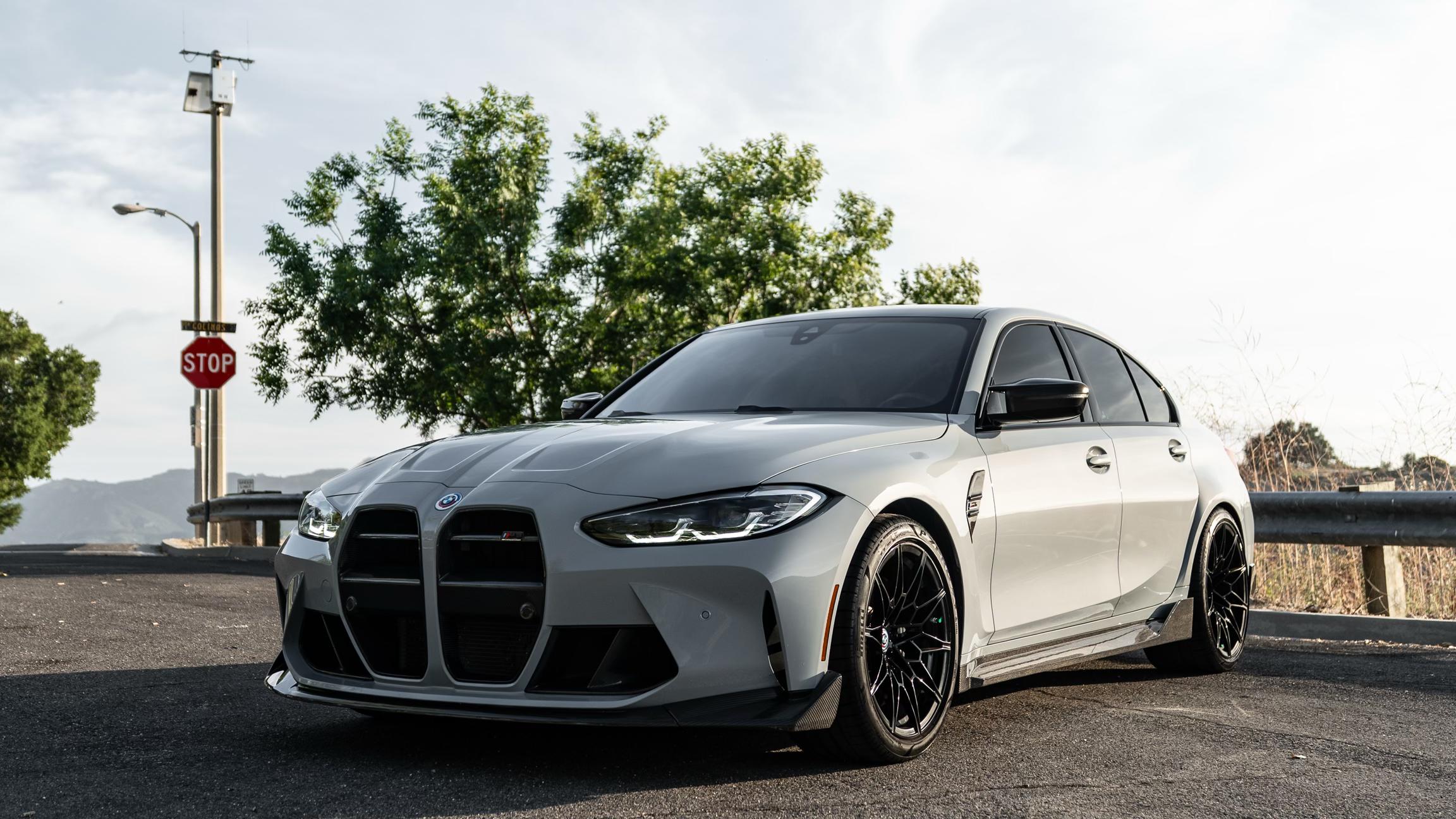 BMW M3 2023 in Westlake Village, CA