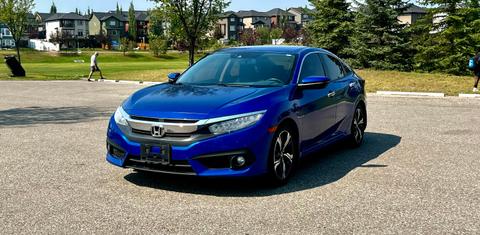 Honda Civic 2017