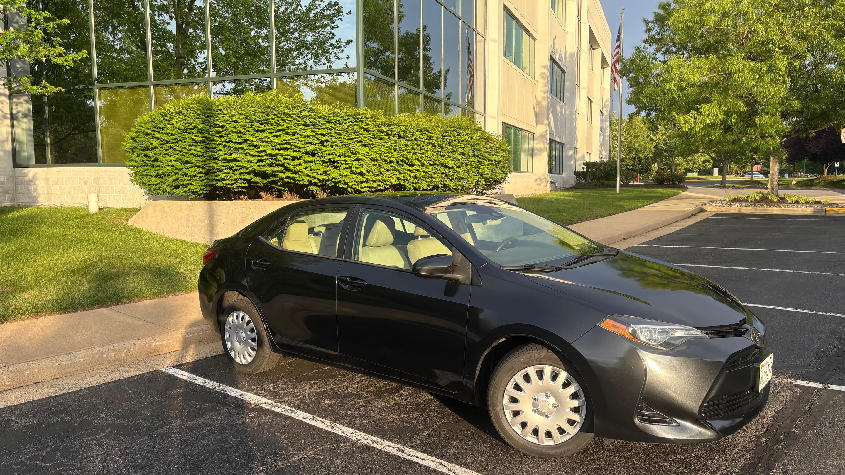 Toyota Corolla 2018 in Chantilly, VA