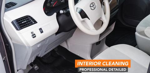 Toyota Sienna 2014