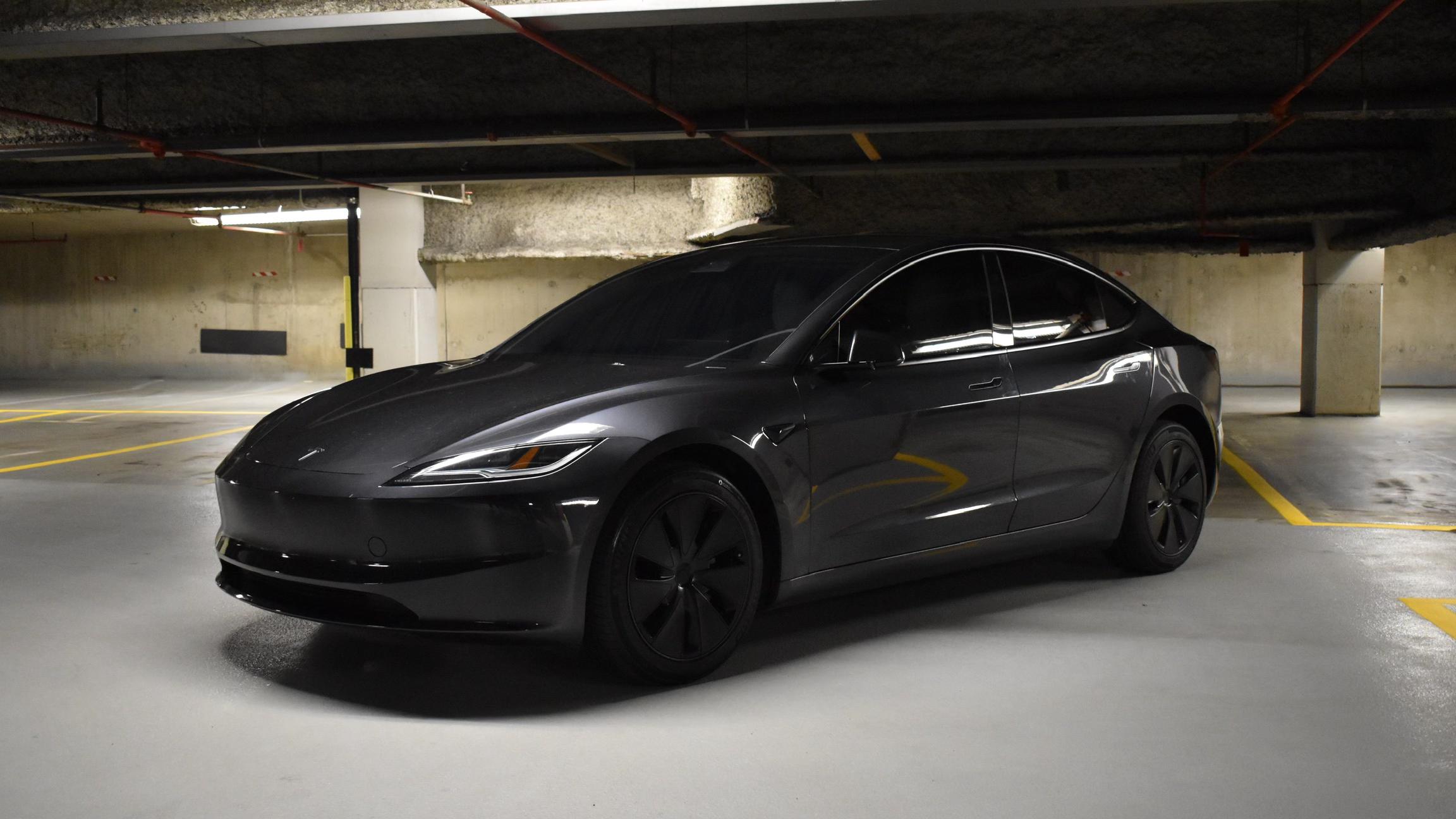 Tesla Model 3 2024 in Lake Elmo, MN